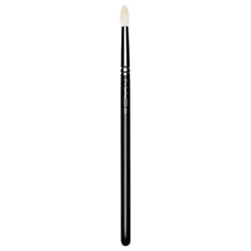 MAC 221S Mini Tapered Blending Brush Pędzle do cieni 1 ct 1 szt.