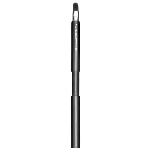 MAC 318 Retractable Lip Pędzle do ust 1 ct 1 szt.