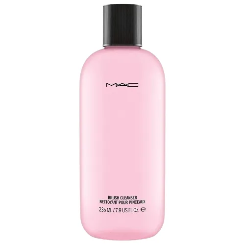 MAC Brush Cleanser Płyny do czyszczenia pędzli 233 ml