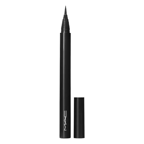 MAC BRUSHSTROKE 24-HOUR LINER Eyelinery 0,67 g BRUSHBLACK