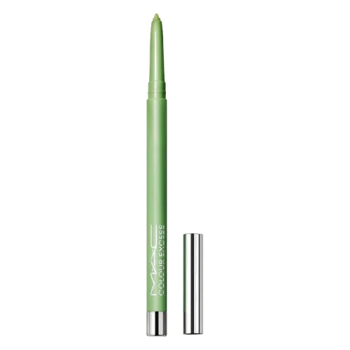 MAC Colour Excess Gel Pencil Eyelinery 0,35 g 38 - MINTY FRESH