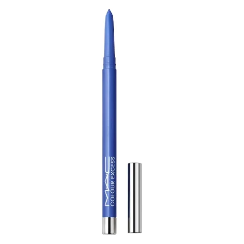 MAC Colour Excess Gel Pencil Eyelinery 0,35 g PERPETUAL SHOCK!