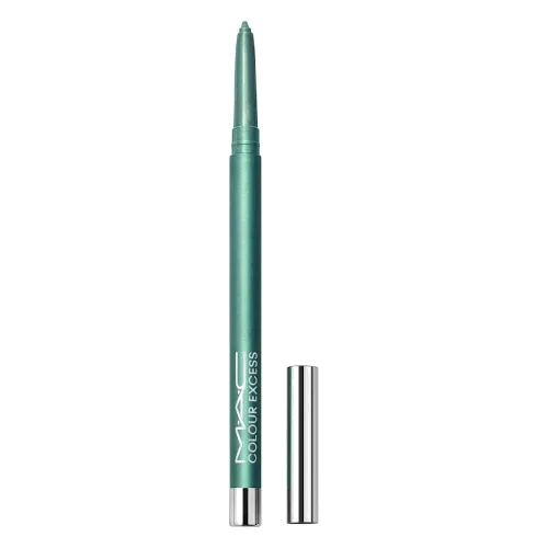 MAC Colour Excess Gel Pencil Eyelinery 0,35 g POOL SHARK