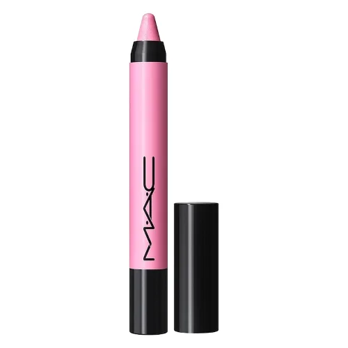 MAC Dazzlelips Crayon Szminki 1,5 g 01 - SPACED OUT