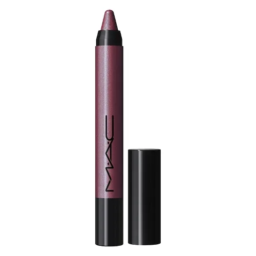 MAC Dazzlelips Crayon Szminki 1,5 g 03 - COSMIC PLUM