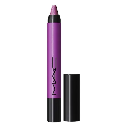 MAC Dazzlelips Crayon Szminki 1,5 g 07 - LUNAR VIOLET