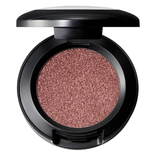 MAC Dazzleshadow Glitter Single Eye Shadow Compact Cienie do powiek 1 g 02 - DREAMY BEAMS