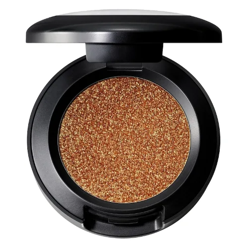 MAC Dazzleshadow Glitter Single Eye Shadow Compact Cienie do powiek 1 g 03 - I LIKE 2 WATCH