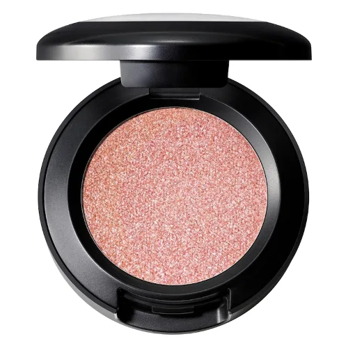 MAC Dazzleshadow Glitter Single Eye Shadow Compact Cienie do powiek 1 g 04 - LAST DANCE