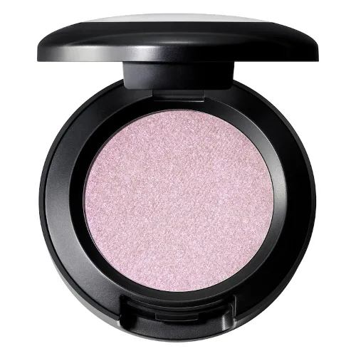 MAC Dazzleshadow Glitter Single Eye Shadow Compact Cienie do powiek 1 g 08 - SHINE DELIGHT