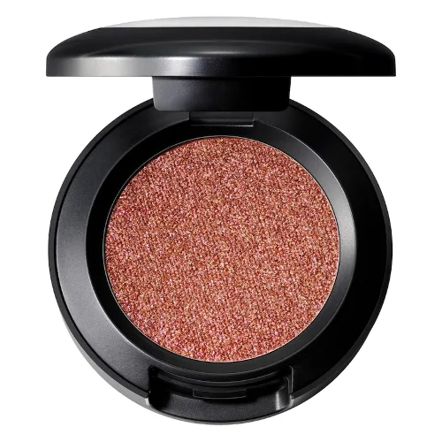 MAC Dazzleshadow Glitter Single Eye Shadow Compact Cienie do powiek 1 g 10 - SLOW FAST SLOW
