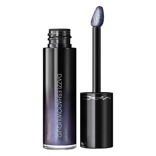 MAC Dazzleshadow Liquid Eye Shadow Cienie do powiek 4,4 ml 03 - TOURMALINE DREAM