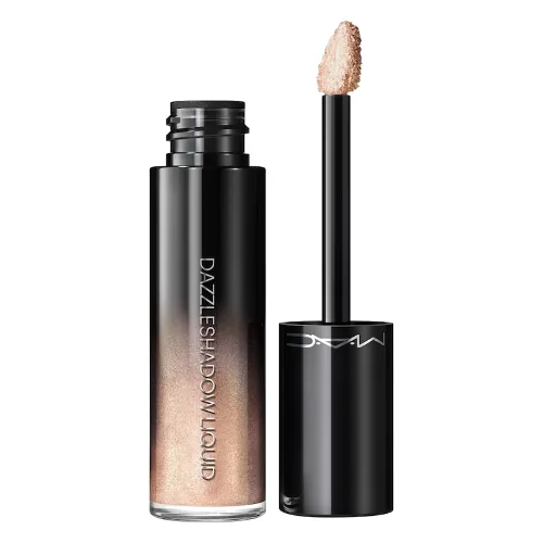 MAC Dazzleshadow Liquid Eye Shadow Cienie do powiek 4,4 ml 04 - EVERYTHING IS SUNSHINE