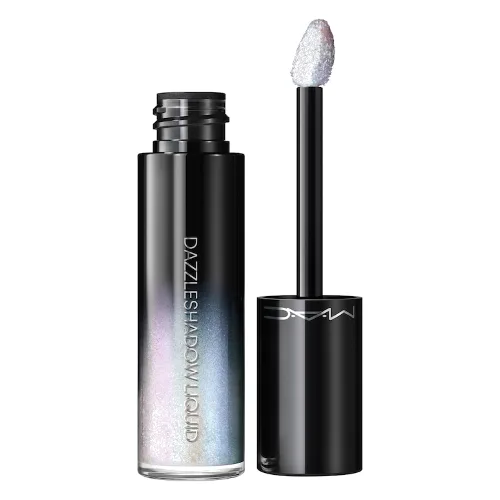 MAC Dazzleshadow Liquid Eye Shadow Cienie do powiek 4,4 ml 06 - CRUMBLED DIAMONDS