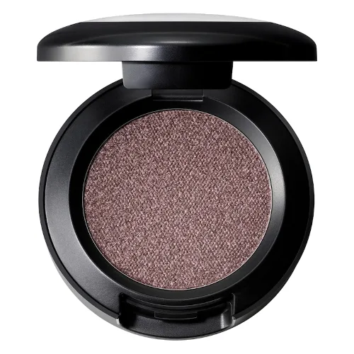 MAC Dazzleshadow Metallic Single Eye Shadow Compact Cienie do powiek 1 g BUST