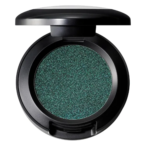 MAC Dazzleshadow Metallic Single Eye Shadow Compact Cienie do powiek 1 g CASH IN
