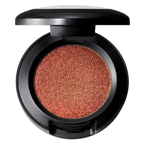 MAC Dazzleshadow Multichrome Single Eye Shadow Compact Cienie do powiek 1 g 01 - VENOM