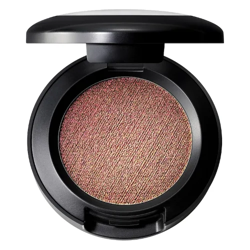 MAC Dazzleshadow Multichrome Single Eye Shadow Compact Cienie do powiek 1 g 02 - KALEIDOSCOPE
