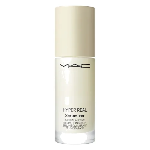 MAC Hyper Real Skincare Skin Balancing Hydration Serum nawilżające 30 ml