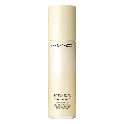 MAC Hyper Real Skincare Skin Balancing Hydration Serum nawilżające 50 ml