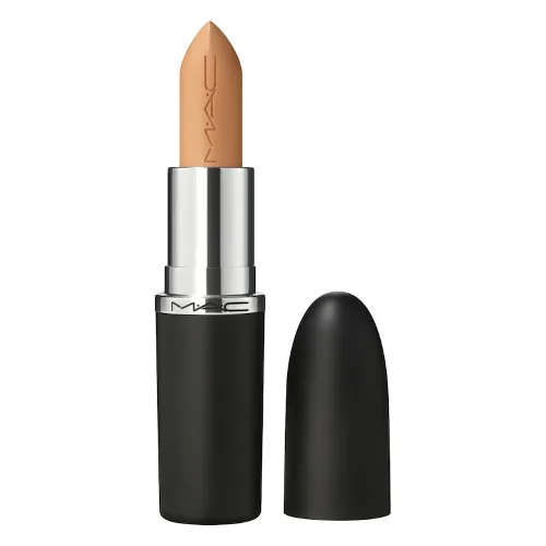 MAC Intimate Nudes Silky Matte Szminki 3,5 g PEACHSTOCK (FN)