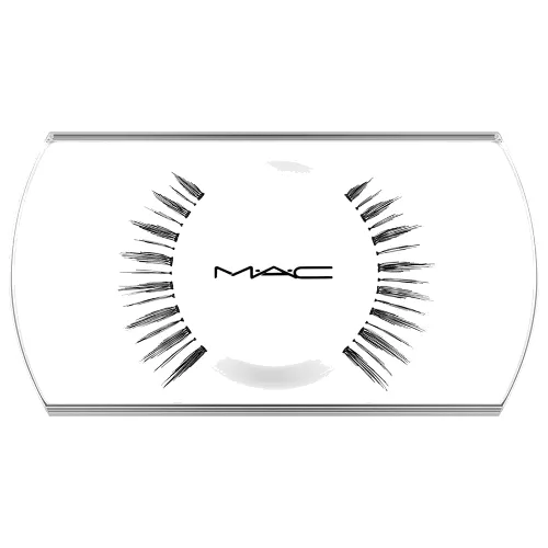 MAC Lash 7 Sztuczne rzęsy 1 ct 7 - Fake Lashes