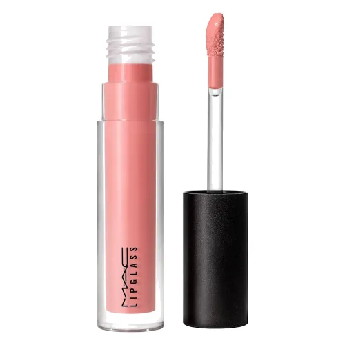 MAC Lipglass Błyszczyki 3,1 ml CANDY B - CANDY BOX