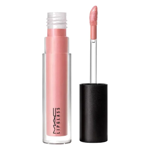 MAC Lipglass Błyszczyki 3,1 ml DREAMY - DREAMY
