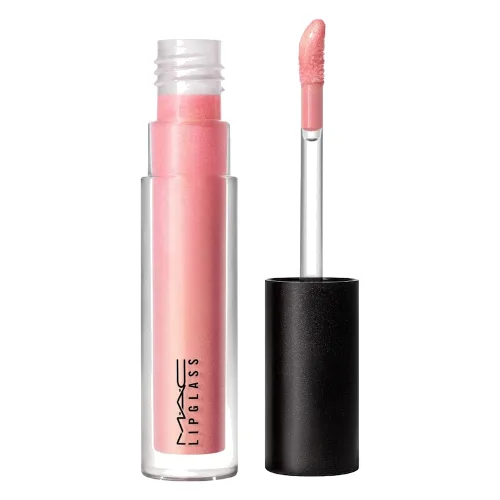 MAC Lipglass Błyszczyki 3,1 ml NYMPHET - NYMPHETTE