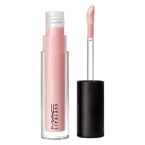 MAC Lipglass Błyszczyki 3,1 ml OYSTER - OYSTER GIRL