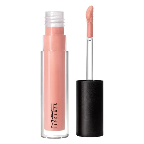 MAC Lipglass Błyszczyki 3,1 ml PLEASE - PLEASE ME