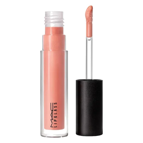 MAC Lipglass Błyszczyki 3,1 ml PRRR - PRRR