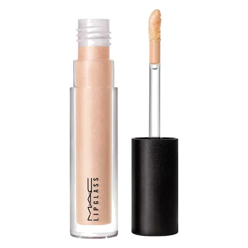 MAC Lipglass Błyszczyki 3,1 ml VERY GO