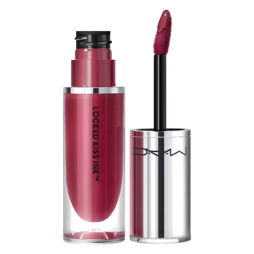 MAC Locked Kiss Ink Lipcolour Szminki 5 ml 1 - DECADENCE
