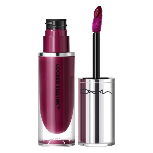 MAC Locked Kiss Ink Lipcolour Szminki 5 ml 1 - FRUITFUL
