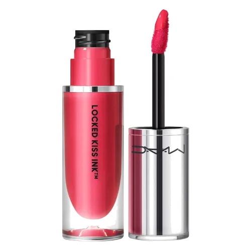 MAC Locked Kiss Ink Lipcolour Szminki 5 ml 1 - HYPERBOLE