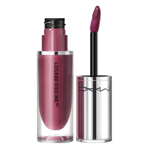 MAC Locked Kiss Ink Lipcolour Szminki 5 ml 1 - OPULENCE