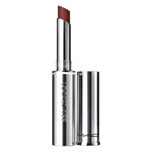 MAC M·A·C Locked Kiss 24h Szminki 1,8 g 22 - PONCY