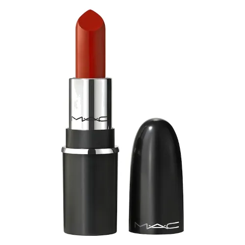 MAC M·A·Cximal MACximal Silky Matte Lipstick / Mini MAC Szminki 1,8 g 01 - CHILI