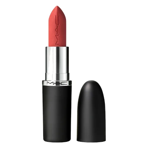 MAC M·A·Cximal Silky Matte Szminki 3,5 g 21 - MULL IT TO THE MAX