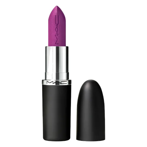 MAC M·A·Cximal Silky Matte Szminki 3,5 g 93 - EVERYBODYS HEROINE