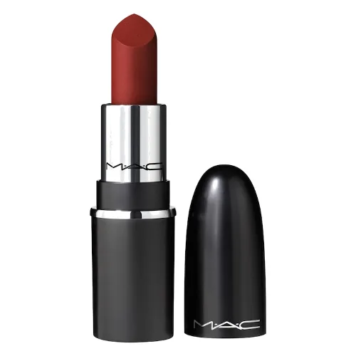 MAC M·A·Cximal Sleek Satin Lipstick Szminki 1,5 g DUBONNET