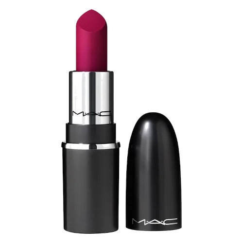 MAC M·A·Cximal Sleek Satin Lipstick Szminki 1,5 g REBEL