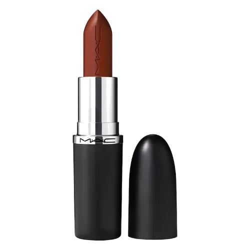 MAC M·A·Cximal Sleek Satin Szminki 3,5 g ESPRESSO YOURSELF