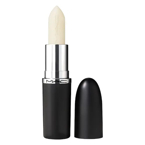MAC M·A·Cximal Sleek Satin Szminki 3,5 g IN THE CLEAR