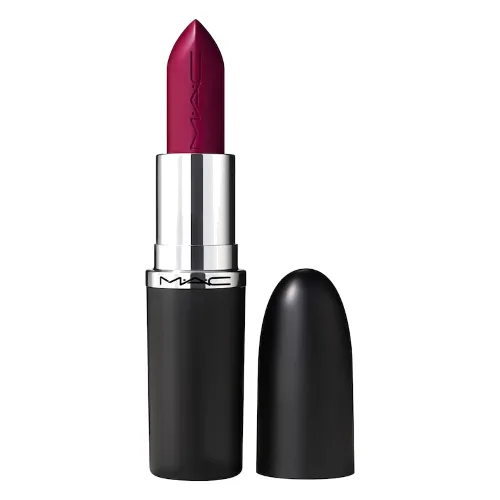 MAC M·A·Cximal Sleek Satin Szminki 3,5 g REBEL