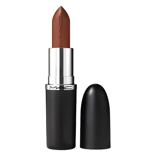 MAC M·A·Cximal Sleek Satin Szminki 3,5 g TRUTH BE UNTOLD