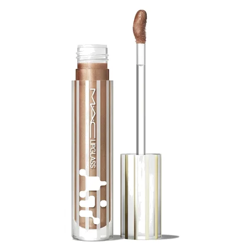 MAC MAC Holiday Lipglass Air Błyszczyki 5 ml ACCOLADE