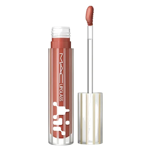MAC MAC Holiday Lipglass Air Błyszczyki 5 ml CASUAL
