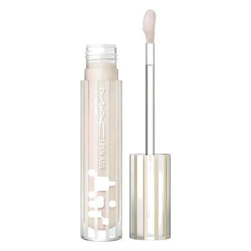 MAC MAC Holiday Lipglass Air Błyszczyki 5 ml FROSTING